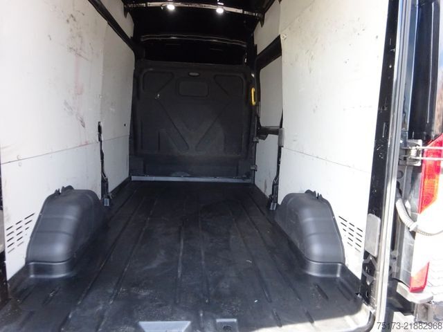 High top van FORD Transit Kasten 350 L3H3 Limited 185PS Xenon AHK
