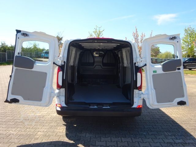 Panel van VW Transporter Kasten 170PS DSG LR Klima Flügeltüre