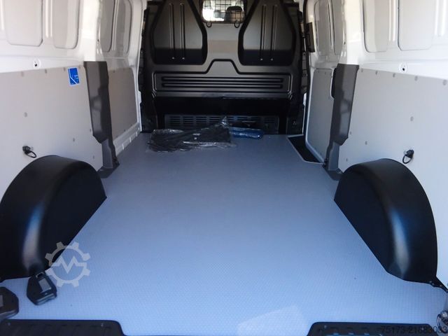 Panel van VW Transporter Kasten 170PS DSG LR Klima Flügeltüre