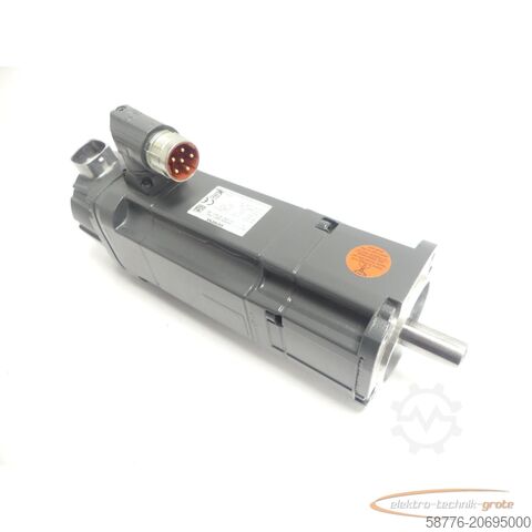 Control unit Siemens SIMOTICS 1FK7034-2AK71-1RH2 Synchronmotor SN: YFH7627977401002