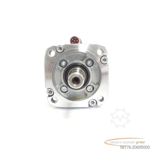 Control unit Siemens SIMOTICS 1FK7034-2AK71-1RH2 Synchronmotor SN: YFH7627977401002