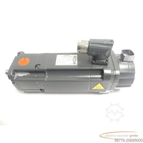 Control unit Siemens SIMOTICS 1FK7034-2AK71-1RH2 Synchronmotor SN: YFH7627977401002