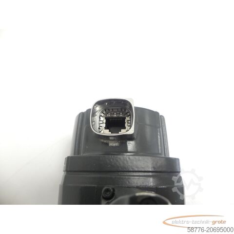 Control unit Siemens SIMOTICS 1FK7034-2AK71-1RH2 Synchronmotor SN: YFH7627977401002