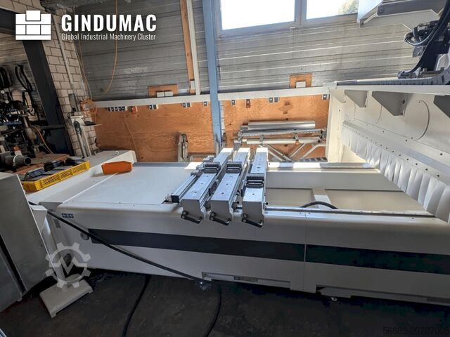 Holzmühle EXCITECH MCA-03H-01-1225