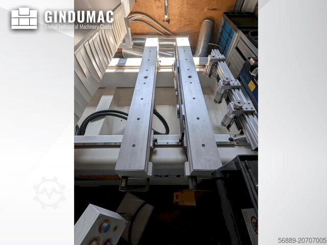 Holzmühle EXCITECH MCA-03H-01-1225