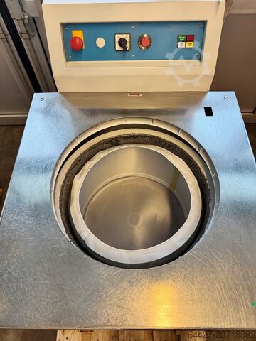 Trockenzentrifuge Polyservice AG Polyair