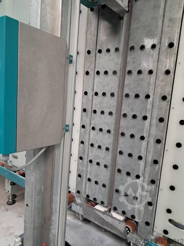 Glasschneidetisch SZULAK 3PTS400