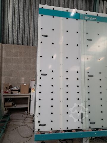 Glasschneidetisch SZULAK 3PTS400