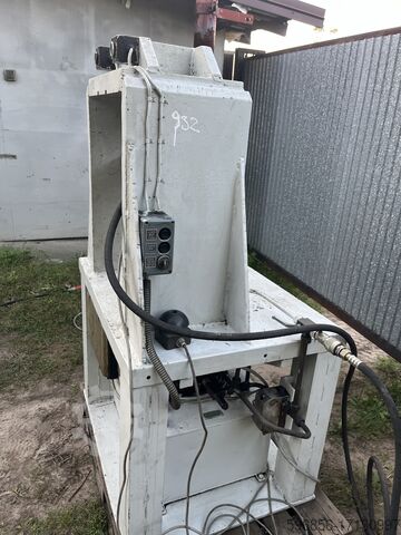 Hydraulic press Lukas Hydraulik 60T