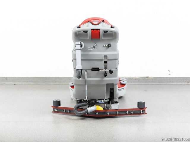 Comac Simpla 65 BT NEUE BATTERIEN Comac Simpla 65 BT - 233mth - NEW BATTERIES