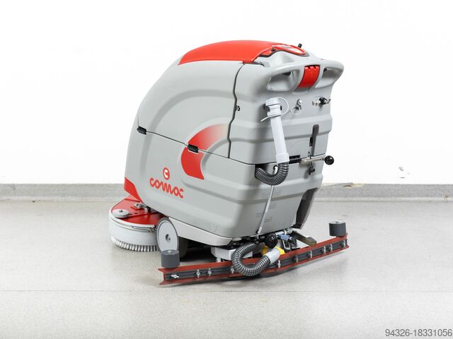 Comac Simpla 65 BT NEUE BATTERIEN Comac Simpla 65 BT - 233mth - NEW BATTERIES