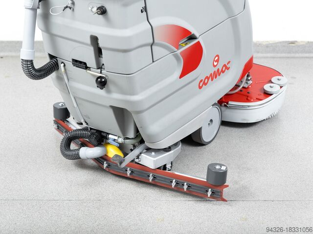 Comac Simpla 65 BT NEUE BATTERIEN Comac Simpla 65 BT - 233mth - NEW BATTERIES