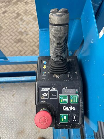 Scherenhebebühne Genie GS4069DC Hoogwerker Schaarhoogwerker