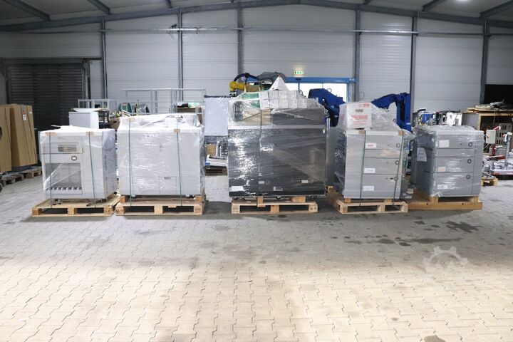 Digitaldruckmaschine Canon image PRESS C10000 VP