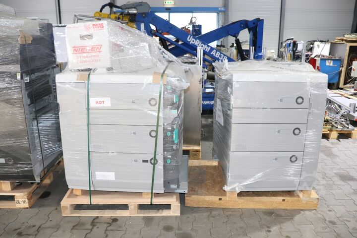 Digitaldruckmaschine Canon image PRESS C10000 VP