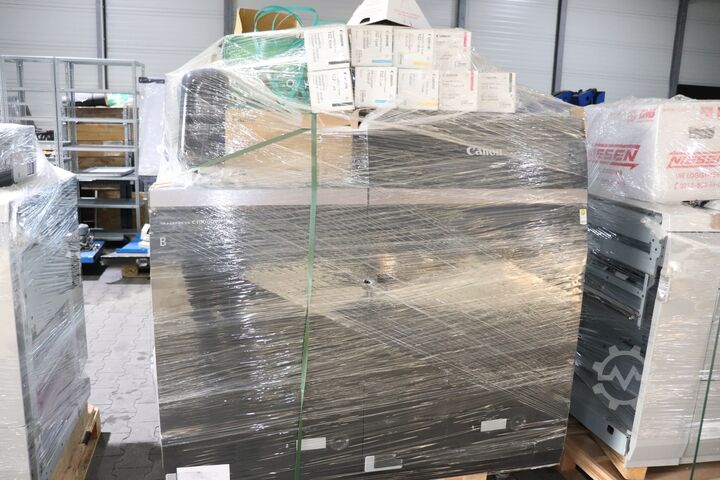 Digitaldruckmaschine Canon image PRESS C10000 VP