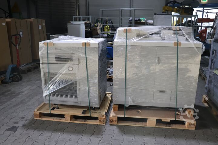 Digitaldruckmaschine Canon image PRESS C10000 VP