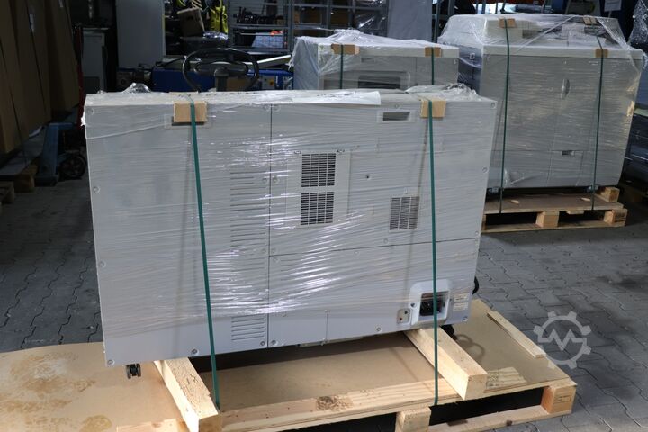 Digitaldruckmaschine Canon image PRESS C10000 VP