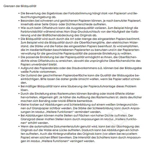 Digitaldruckmaschine Canon image PRESS C10000 VP