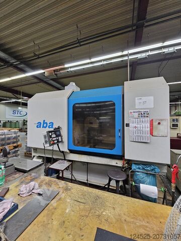 Flachschleifmaschine ABA EL806