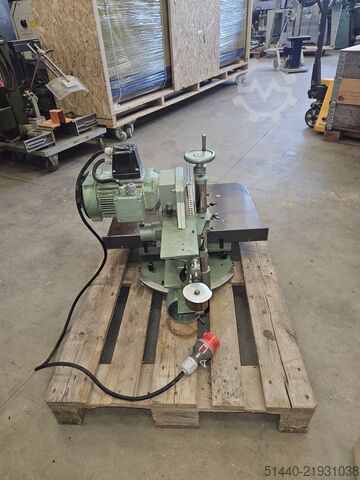 Miter saw Graule ZS 135