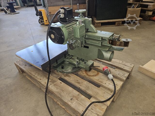 Miter saw Graule ZS 135