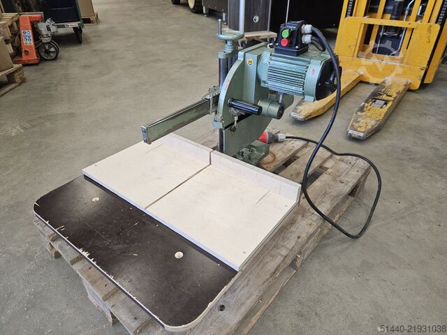 Miter saw Graule ZS 135