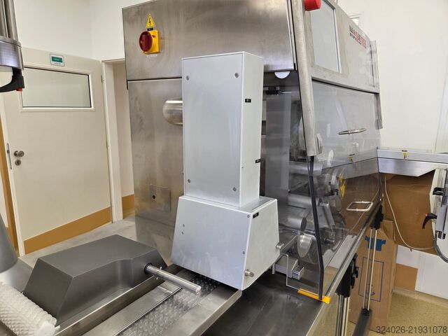 IMA TR 135 Blister Packaging Machine IMA TR 135