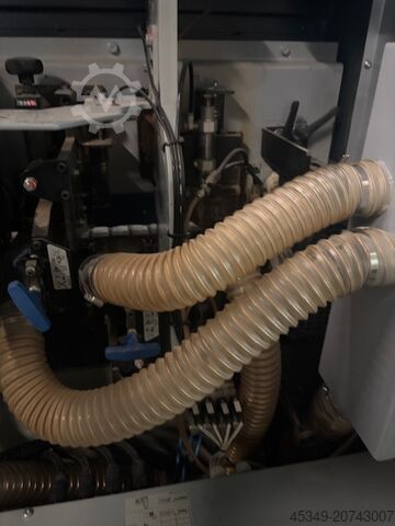 Kantenanleimmaschine Felder Tempora F 60.06