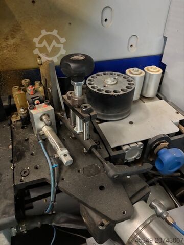 Edge banding machine Felder Tempora F 60.06