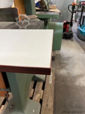 Kantenanleimmaschine Felder Tempora F 60.06