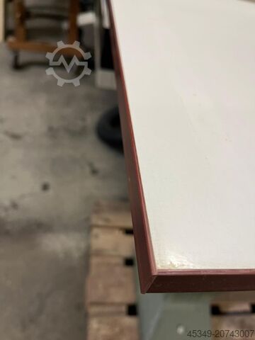 Kantenanleimmaschine Felder Tempora F 60.06