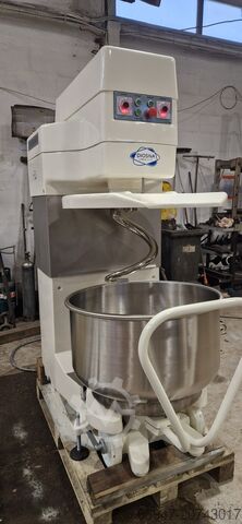 Spiralmischer Diosna Spiral Mixer SPV 120 AD