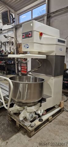 Spiralmischer Diosna Spiral Mixer SPV 120 AD