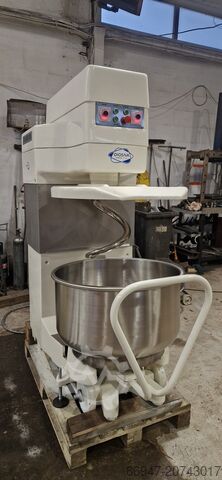 Spiralmischer Diosna Spiral Mixer SPV 120 AD
