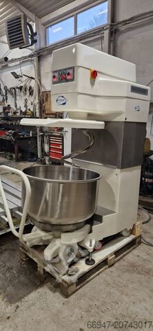 Spiralmischer Diosna Spiral Mixer SPV 120 AD