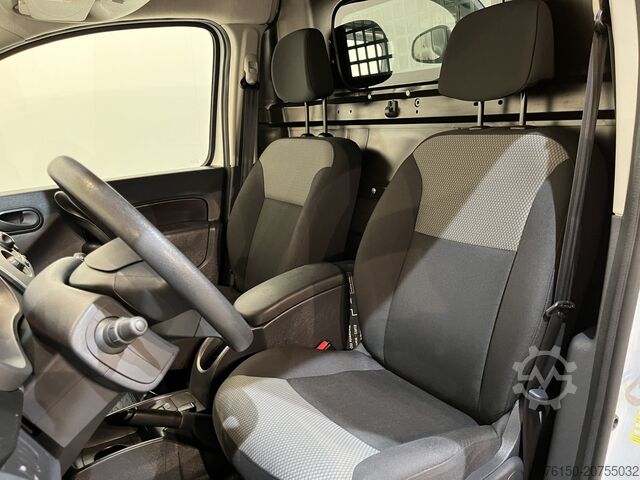 Kastenwagen Renault Kangoo Z.E. Maxi / Servicebus / Sortimo Inricht...
