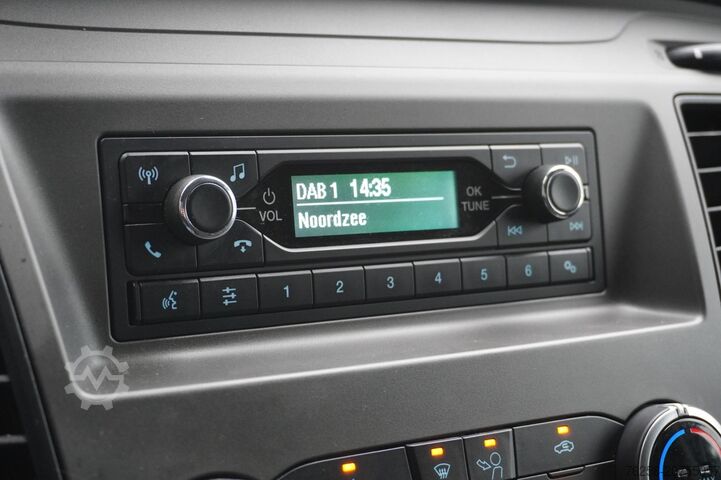 Kastenwagen Ford Transit Custom 2.0 TDCI EURO 6 - Airco - Cruise...