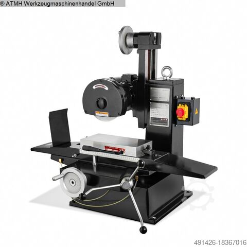 Surface Grinding Machine GERD WOLFF G115 Schleifmaschine