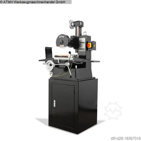 Surface Grinding Machine GERD WOLFF G115 Schleifmaschine
