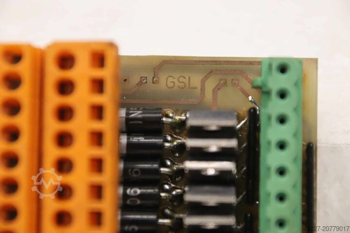 Steuergerät Kompaktsteuerung Klöckner Moeller PS4-201-MM1 LE4-116-DX1