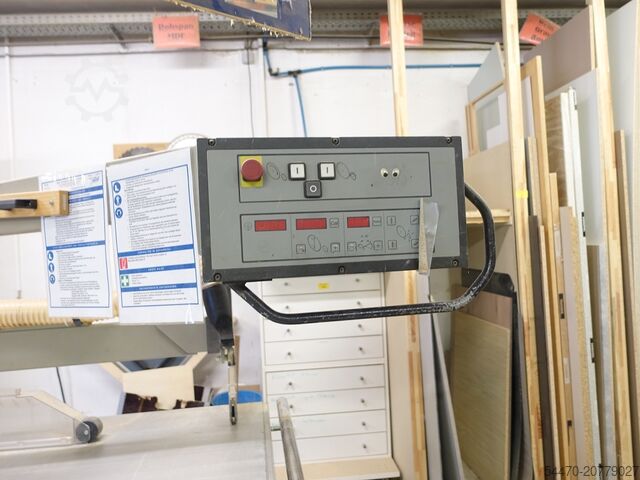 Formatkreissäge ALTENDORF F45 CE