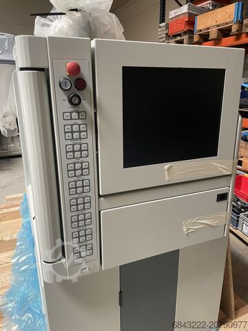 Graviermaschine ROFIN Starcut