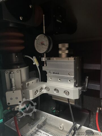 Graviermaschine ROFIN Starcut