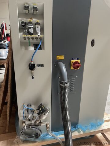 Graviermaschine ROFIN Starcut