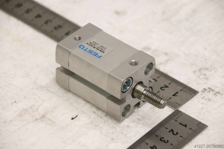 Kompaktzylinder Festo ADN-20-20-A-P-A  Hub 20 mm