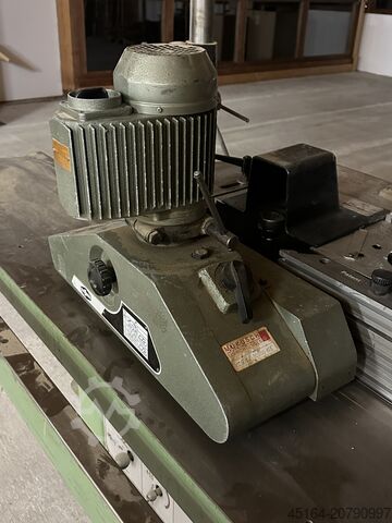 Tischfräse Martin T 25