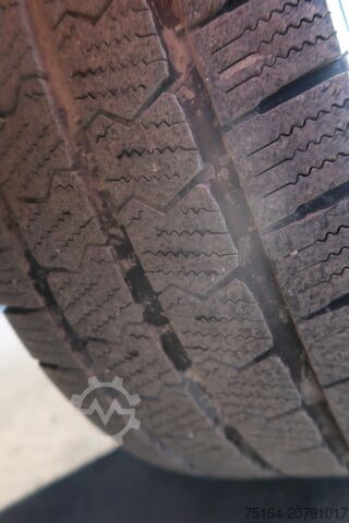 Panel van Mercedes-Benz 213 CDI