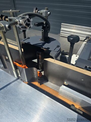 Kombinierte Maschine toolmax k310