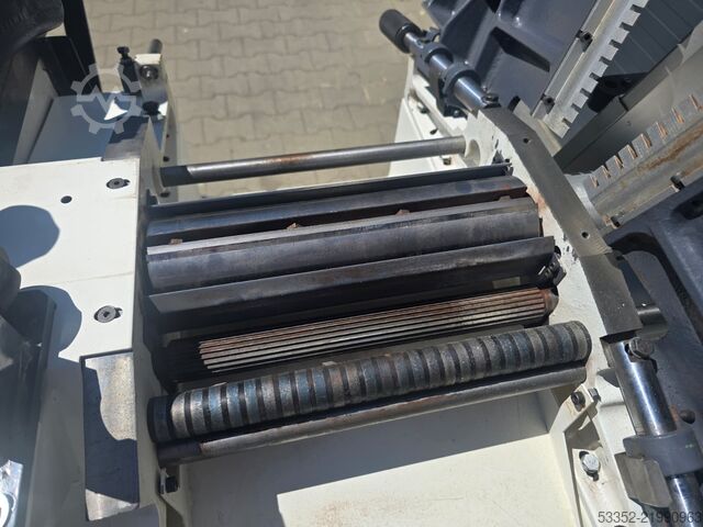Kombinierte Maschine toolmax k310